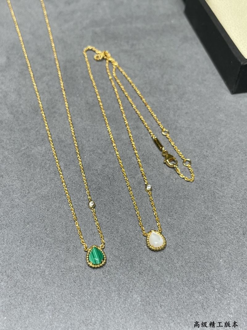 Boucheron Necklaces